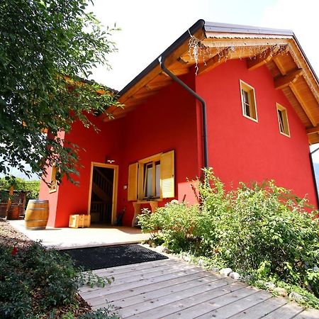 Activity Appartamento Vacanze Spormaggiore Exterior photo