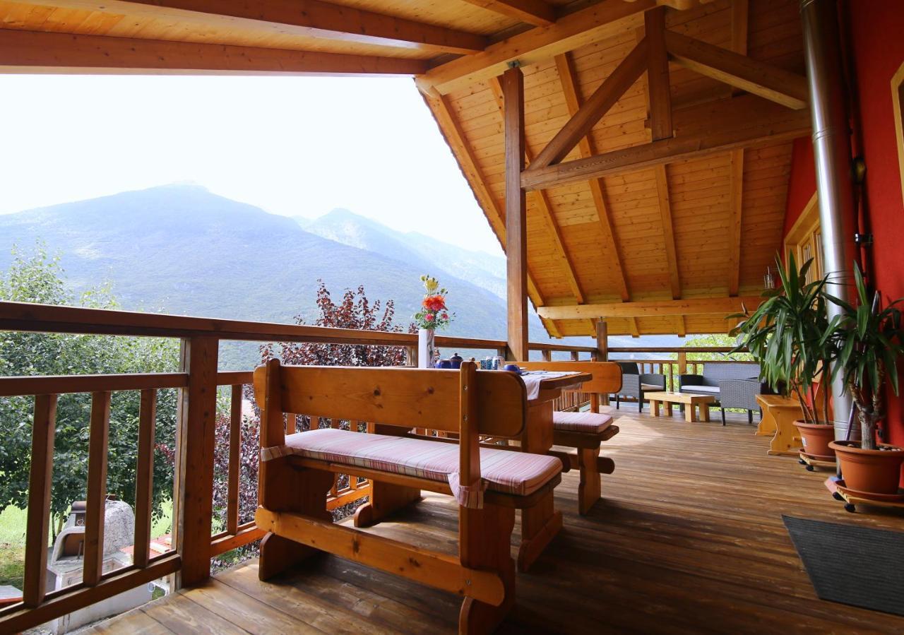 Activity Appartamento Vacanze Spormaggiore Exterior photo