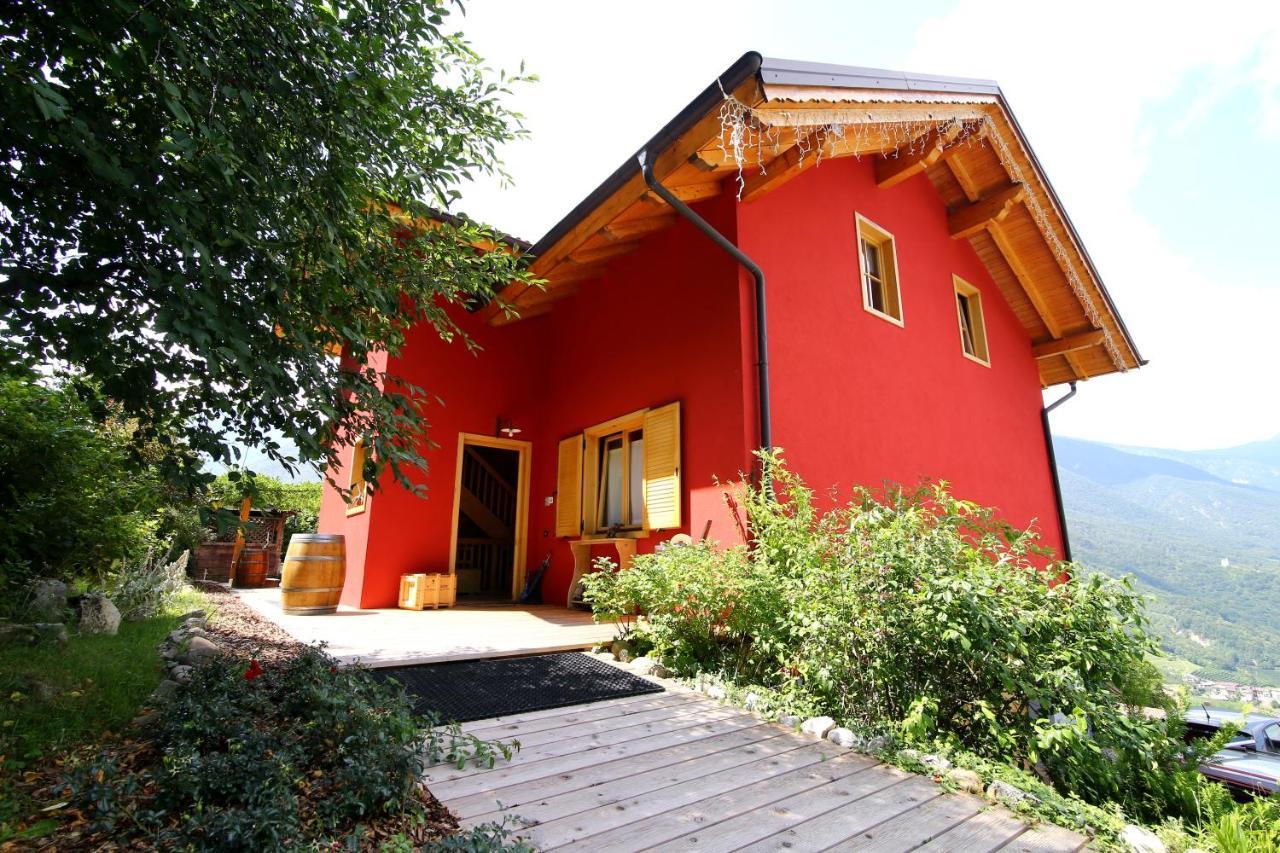 Activity Appartamento Vacanze Spormaggiore Exterior photo